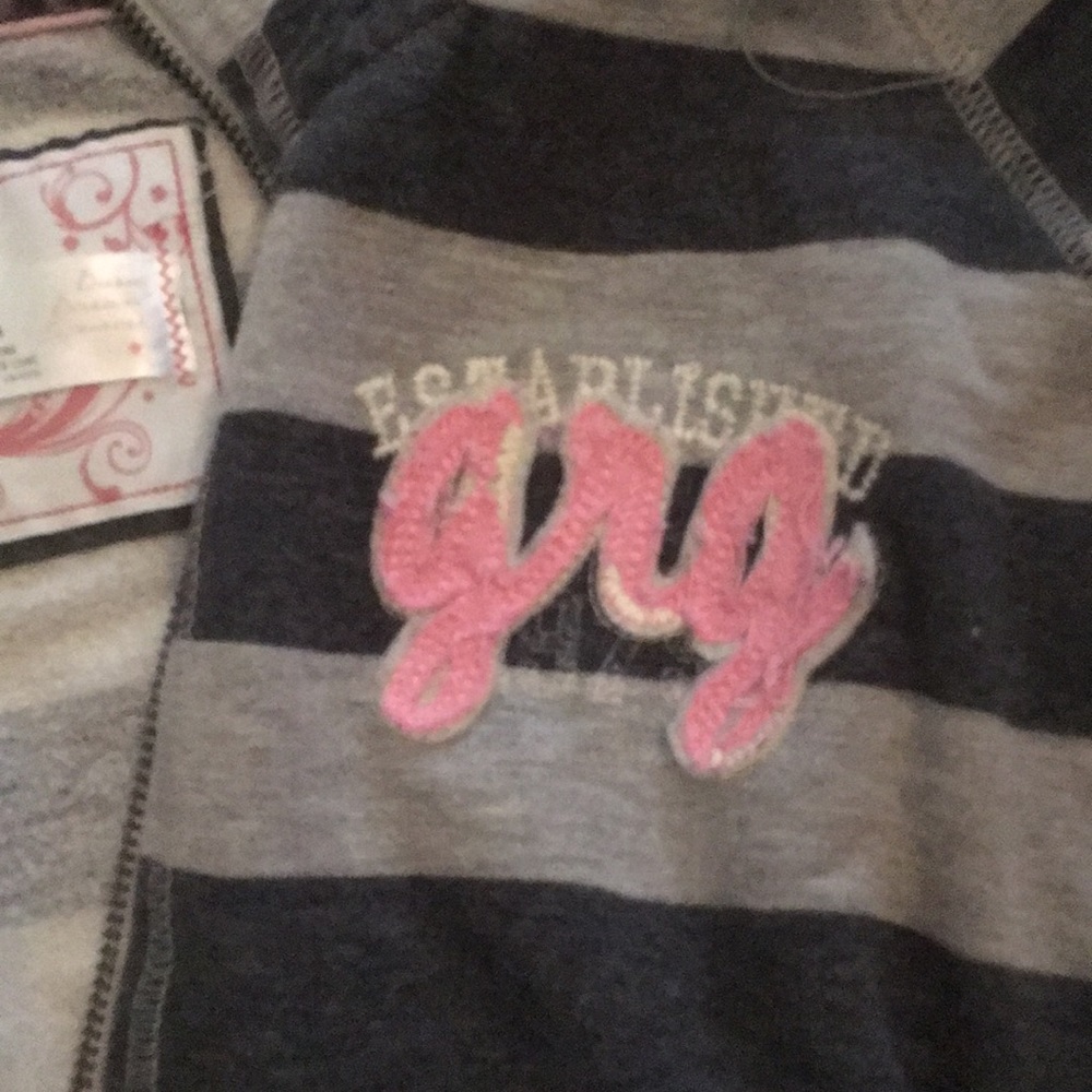 jacket - Picture 2 of 2